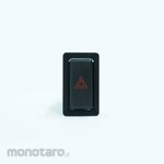 HINO Switch Hazard Warning Sig