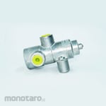 HINO Valve, Check