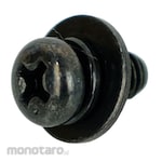 Honda (AHM) Part Automotive Screw Washer (Ring Plat Otomotif)