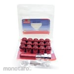 M-One Part Automotive L Nut Bolt Long (Baut Otomotif)