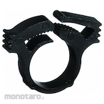 Non Brand Snap-On Clamp for Tube & Hose