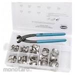 Oetiker Tube & Hose Clamp Kit