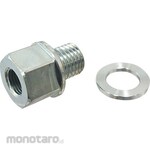 Daytona Acc. Motorcycle Meter Sensor Fitting for Oil Balance (Aksesoris Panel Meter Motor)