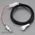 Daytona Acc. Motorcycle Meter Temp Sensor Velona Option (Aksesoris Panel Meter Motor)