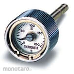 Daytona Acc. Motorcycle Meter Yu Kay (Chrome Plating) Monkey Gorilla (Aksesoris Panel Meter Motor)
