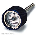Daytona Acc. Motorcycle Meter Yuonkei Blue Monkey Gorilla (Aksesoris Panel Meter Motor)