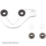 Daytona Anti-Vibration Meter Stay Left and Right Common Side No Bending