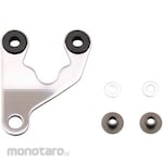 Daytona Anti-Vibration Meter Stay Right Offset 10° Bending