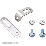 Daytona Free Bracket for Vibration Isolation Meter Stay