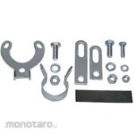 Daytona Mechanical Meter Mounting Bracket