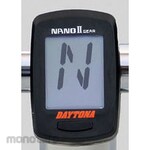 Daytona Nano 2 Gear Position Indicator