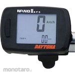 Daytona Nano 2 Speedometer