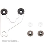 Daytona Vibration Isolating Meter Stay Left and Right Common Offset No Bending