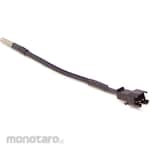 TAKEGAWA Acc. Motorcycle Meter Stick Temperature Sensor (Aksesoris Panel Meter Motor)