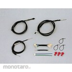 Daytona Long Clutch Cable 100 Long/APE (Kabel Motor)