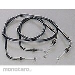 Daytona Short Throttle Cable (-100) '88- (Kabel Motor)