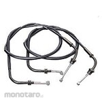 Daytona Short Throttle Cable Blue 100 SR'01 (Kabel Motor)