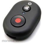 Daytona 4KVR 360 Repair Simple Remote Control (Kunci Kontak Motor)