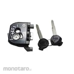 Honda (AHM) Shutter Key