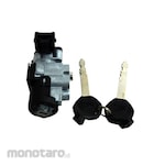 Honda (AHM) Switch Comp Comb & Lock