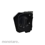 Honda (AHM) Switch Comp Handle Lock