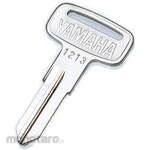Yamaha Key Blank