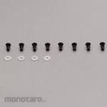 Daytona AR Breaker Hoshu Push Rivet (Rivet Tekan)