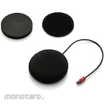 Daytona DT-01 Speaker (Pengeras Suara Motor)