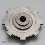 Daytona Drive Plate/3 My Clutch Hoshuuu (Komponen Penggerak Otomotif)