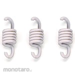 Daytona Reinforced Clutch Spring (Winner Spring) (Komponen Penggerak Otomotif)