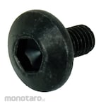 Honda (AHM) Pan Head Screw (Baut Kepala Datar)