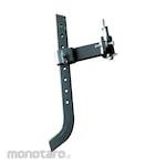 KRISBOW Dragging Bar with Gap