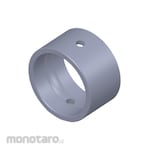 Non Brand Automotive Pin BUSH Crosshole Grooving oØ 19 x iØ 15 (Pin Busing)