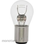 monotaro Replacement Bulb 12V Double S25