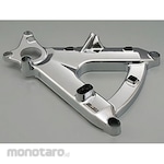 Daytona Plating Swing Arm Cover/Skywave 44 (Lengan Ayun Motor)