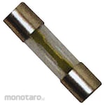 M&H Glass Tube Fuse