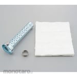 Daytona Exhaust System Inner Silencer & Glass Wool 41 (Komponen Knalpot Motor)