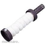 Daytona Exhaust System Inner Silencer (Glass Wool Silencing Type) (Komponen Knalpot Motor)