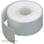 Daytona Exhaust System Insulated Glass Wool (Komponen Knalpot Motor)