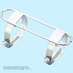 Daytona Exhaust System Muffler Guard (Komponen Knalpot Motor)