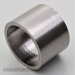 Daytona Exhaust System Muffler Joint Gasket SR 400 Slip-On Muffler (60685/60682/92255) for Repair (Komponen Knalpot Motor)