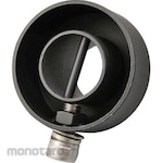Daytona Exhaust System Silencer Baffle Retro (Komponen Knalpot Motor)