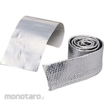 Daytona Exhaust System Thermo Sleeve (Komponen Knalpot Motor)