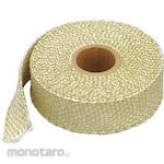 Daytona Exhaust System Thermoprotect Wrap (Komponen Knalpot Motor)