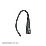 GRIP ON TOOLS Exhaust System Pipe (Komponen Knalpot Motor)