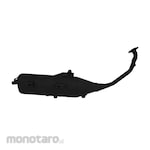 Honda (AHM) Muffler Comp Exhaust System (Komponen Knalpot Motor)