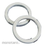 KITACO Exhaust Muffler Gasket (Komponen Knalpot Motor)