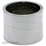 KITACO Exhaust System Muffler Joint Gasket (Komponen Knalpot Motor)