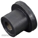 PMC Exhaust System Z / Kz Muffler Mount Damper (Komponen Knalpot Motor)