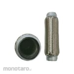 Titan Autoparts Flexible Exhaust System (Komponen Knalpot Motor)
